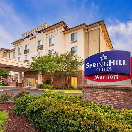 Springhill Suites By Marriott Lafayette South At River Ranch Екстер'єр фото